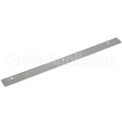 3578371 Compatible Hobart Door Seal 1-5/8 X 21-3/16 S/S