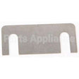 357877-1 Compatible Vulcan Door Strike Shim