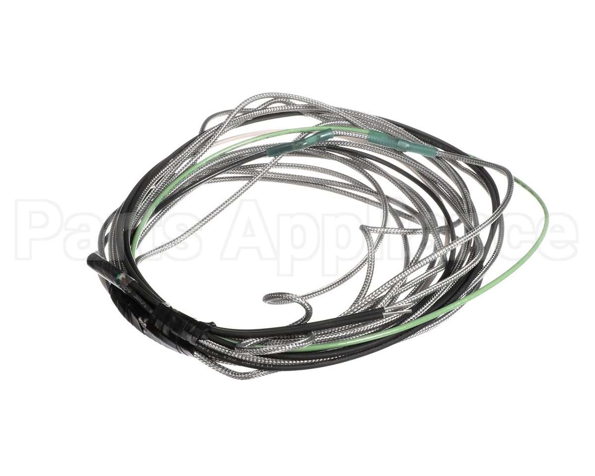 3579-4 Imperial Brown Door Heater