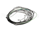 3579-4 Imperial Brown Door Heater