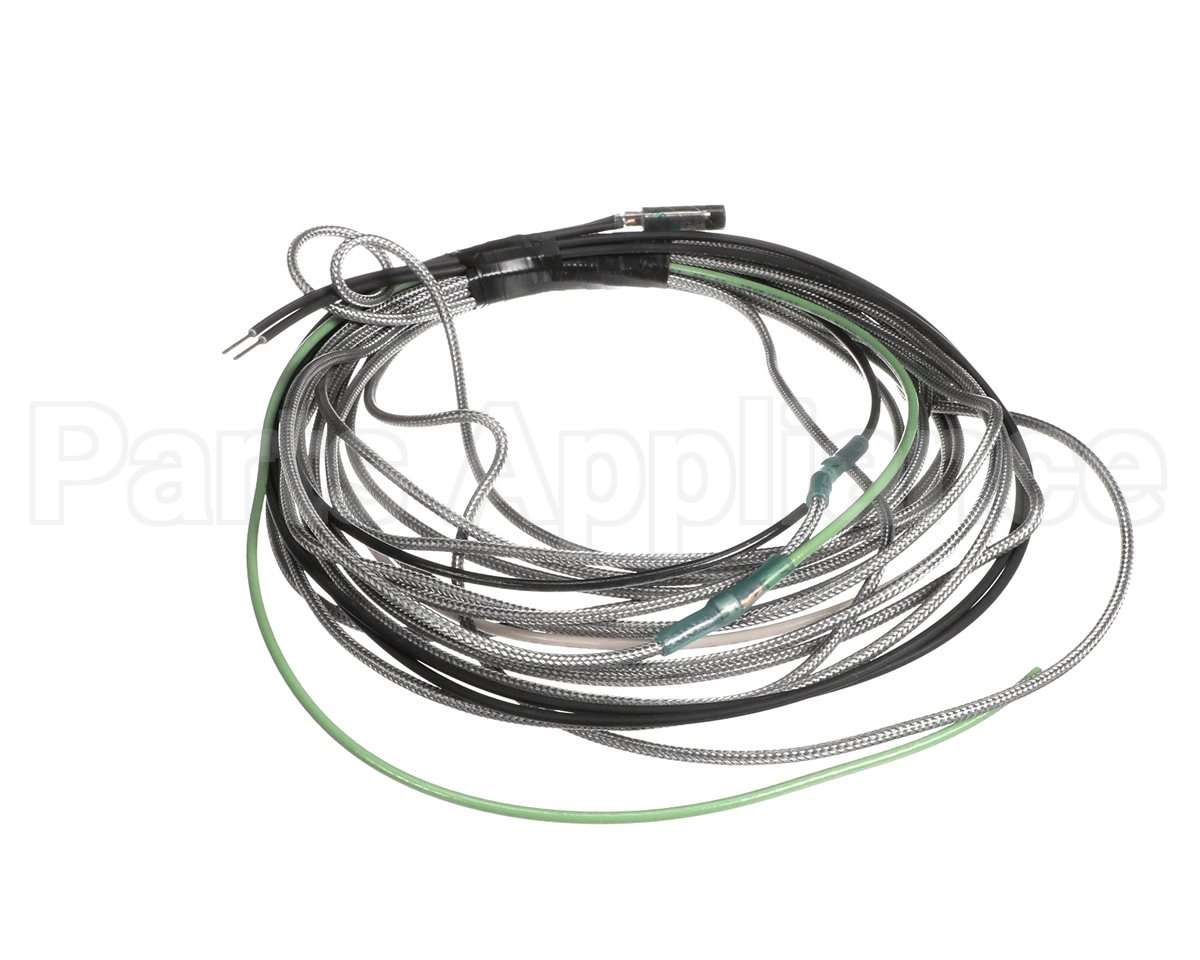 3579-4 Imperial Brown Door Heater
