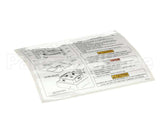 35793 Henny Penny Label-Filter System