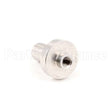 358-10037-00 Compatible Traulsen Pin-Upper Hinge Pivot
