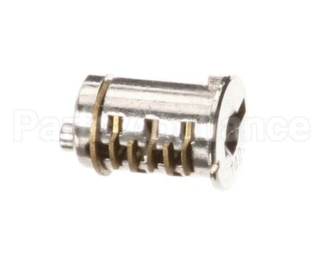 358-13186-43 Traulsen Hudson Lock Cylinder