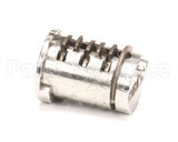 358-13186-44 Traulsen Hudson Lock Cylinder(Service)