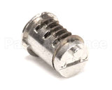 358-13186-44 Traulsen Hudson Lock Cylinder(Service)