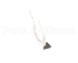 358-13190-00 Traulsen Lock Clip #31-7