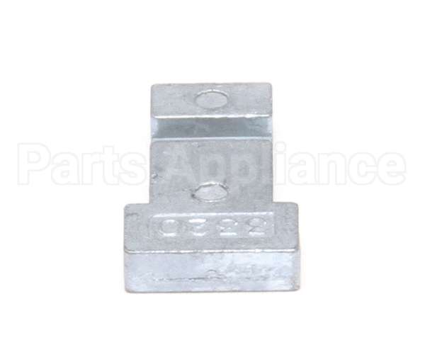 358-15242-02 Traulsen Lock Bolt F/Glass Door Hudson