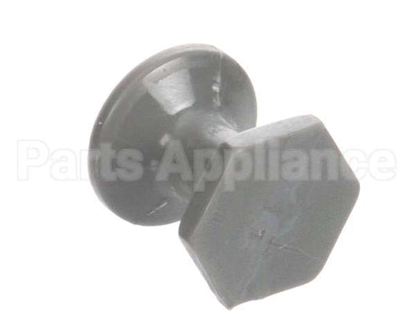 358-24759-01 Traulsen Pin Shelf Hex Head