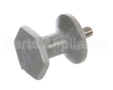 358-24759-01 Traulsen Pin Shelf Hex Head