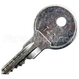 358-28924-42 Compatible Kairak Key