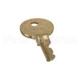 358-28924-45 Traulsen Cut Key Only T45
