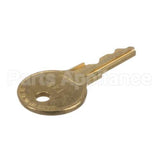 358-28924-45 Traulsen Cut Key Only T45