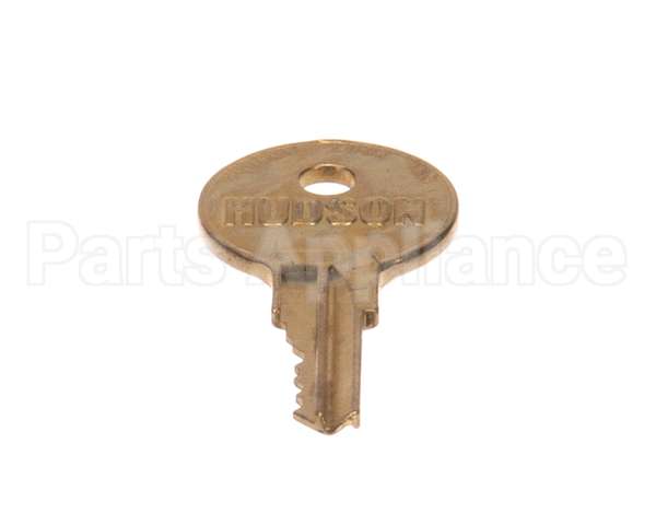 358-29467-00 Traulsen Master Key Hudson