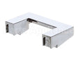 358-60018-00 Traulsen Lock Keeper Tall