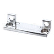 358-60019-00 Compatible Traulsen Lock Keeper Bracket