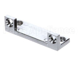 358-60019-00 Traulsen Lock Keeper Bracket