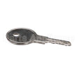 358-60024-00 Compatible Traulsen Core Removable Key