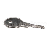 358-60024-00 Compatible Traulsen Core Removable Key