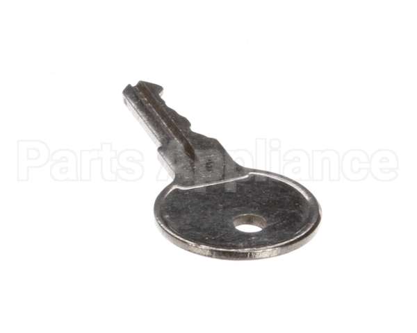358-60024-00 Traulsen Core Removable Key