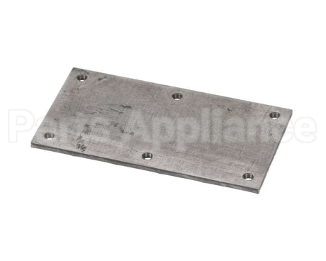 358-60035-00 Traulsen Tapping Plate Foot Pedal232N