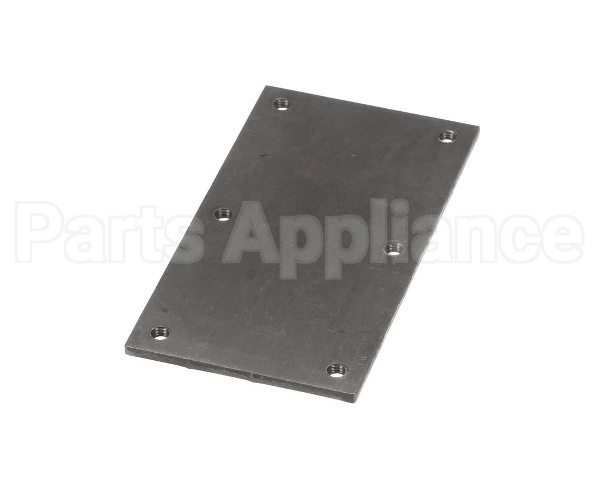 358-60035-00 Traulsen Tapping Plate Foot Pedal232N