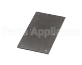 358-60035-00 Traulsen Tapping Plate Foot Pedal232N