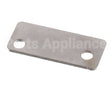 358-60054-00 Traulsen Tapping Plate Hinged Lift Lid