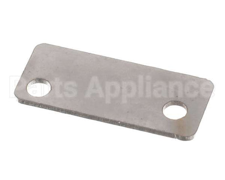 358-60054-00 Traulsen Tapping Plate Hinged Lift Lid