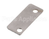 358-60054-00 Traulsen Tapping Plate Hinged Lift Lid