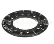 358-60233-00 Traulsen Handknob Dial Base Danfoss Control