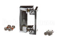 358-60707-00 Traulsen Lock Keeper Assembly Reachin (New)