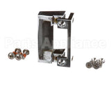 358-60707-00 Traulsen Lock Keeper Assembly Reachin (New)
