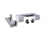 358-60708-00 Traulsen Lock Keeper Assy