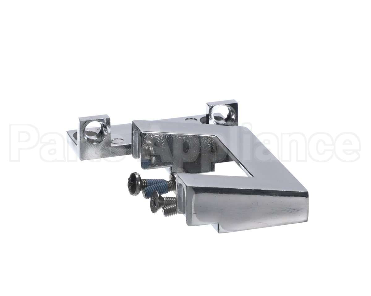 358-60708-00 Traulsen Lock Keeper Assy