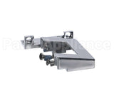 358-60708-00 Traulsen Lock Keeper Assy