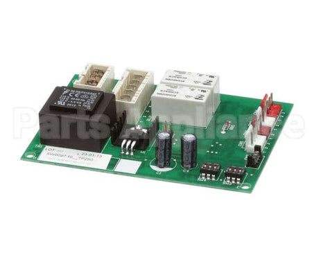 358-60717-00 Kairak Blu Control Tp2501001G 2502501