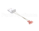 358-60727-00 Traulsen Lamp Holder Rotating Led Tubes