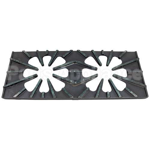 3580-7 Compatible Montague Grate Top Section 12"