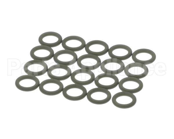 35800.1021 Bunn O-Ring Dia6.07X1.78