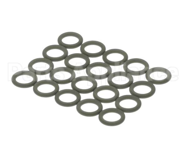 35800.1021 Bunn O-Ring Dia6.07X1.78