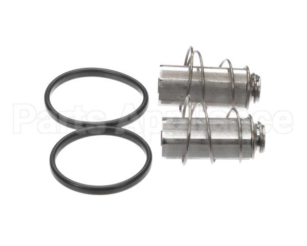 35800.1273 Bunn Kit, Solenoid Steam Module