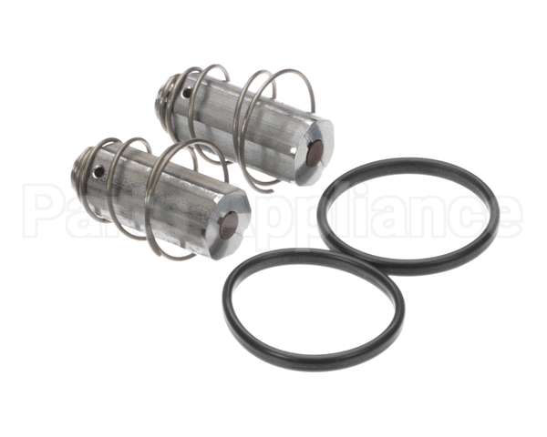 35800.1273 Bunn Kit, Solenoid Steam Module
