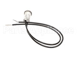358000 Low Temp Industries Light,Indicator (250V - Red)