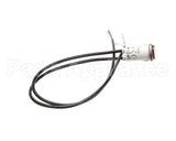 358000 Low Temp Industries Light,Indicator (250V - Red)