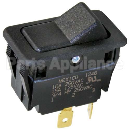 358005 Compatible Lincoln Rocker Switch