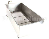 35813 Giles Filter Pan, Assembly, Eof-20