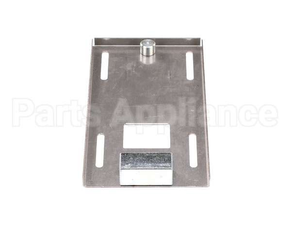 35817.0000 Bunn Hopper Gate,W/Strike Weldment