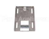 35817.0000 Bunn Hopper Gate,W/Strike Weldment