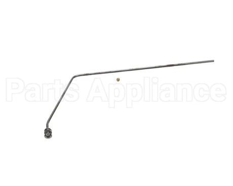 3582-3 Montague Pilot Burner--Less Valve All R
